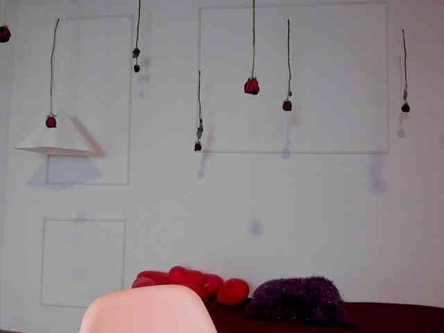 Nicole_Voshkie webcam