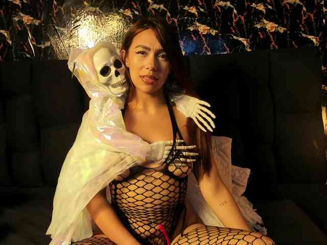 Nicole_Voshkie webcam