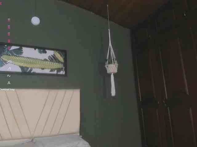 Nicole_Voshkie webcam