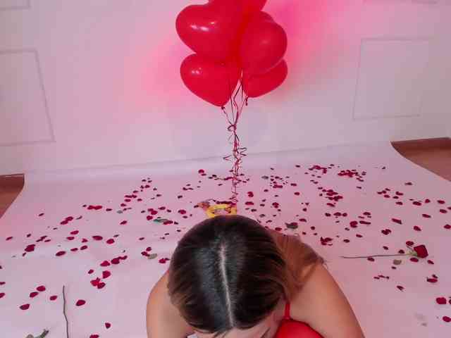 Nicole_Voshkie webcam