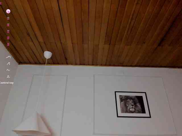 Nicole_Voshkie webcam