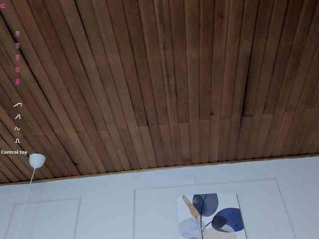 Nicole_Voshkie webcam