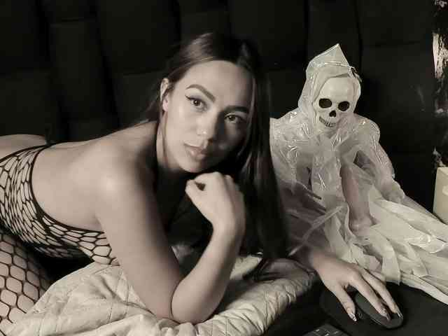 Arianne-ferrer
