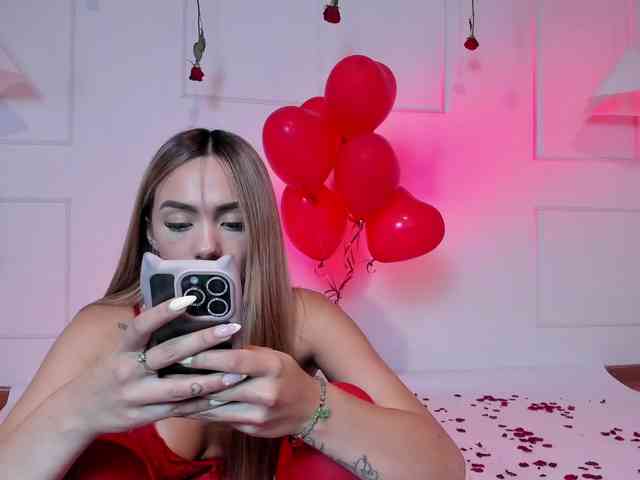 Nicole_Voshkie webcam