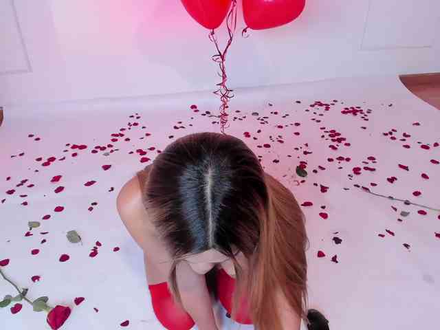 Nicole_Voshkie webcam