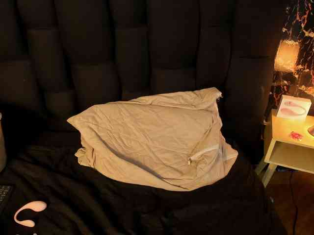 Nicole_Voshkie webcam
