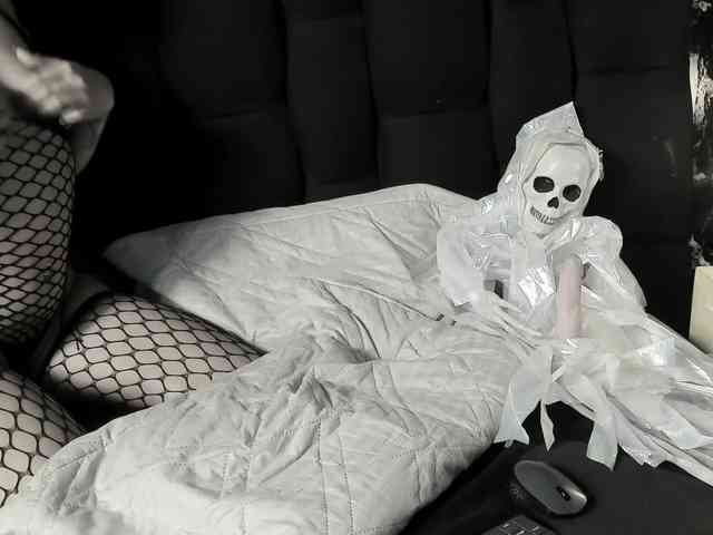 Nicole_Voshkie webcam
