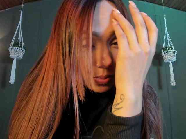 Nicole_Voshkie webcam