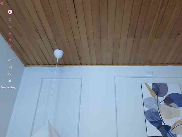 Nicole_Voshkie webcam