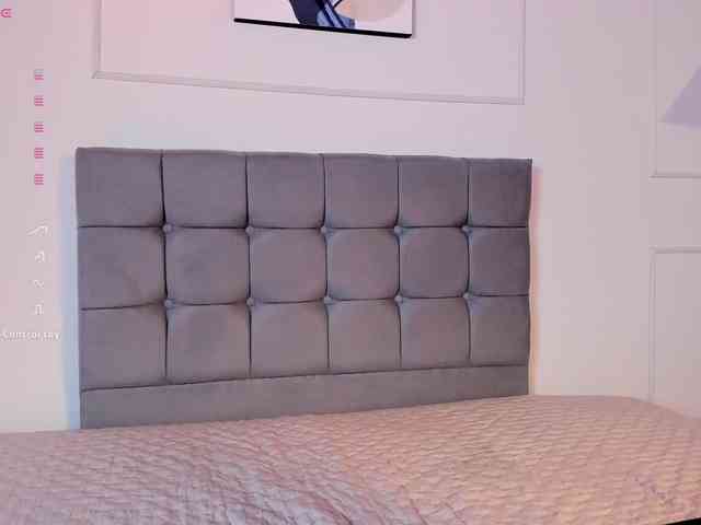 Nicole_Voshkie webcam