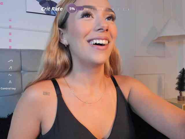 Nicole_Voshkie webcam