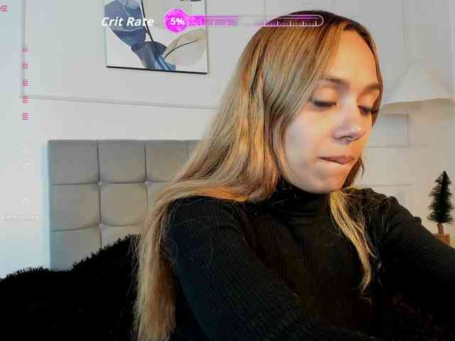 Nicole_Voshkie webcam