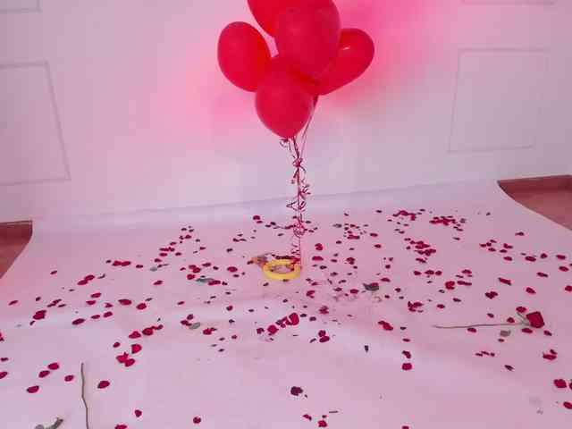 Nicole_Voshkie webcam