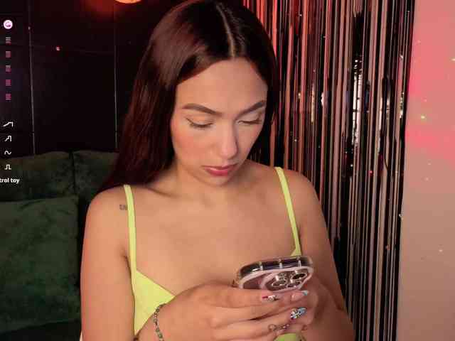 Arianne-ferrer