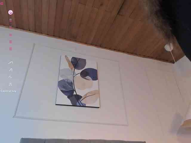 Nicole_Voshkie webcam