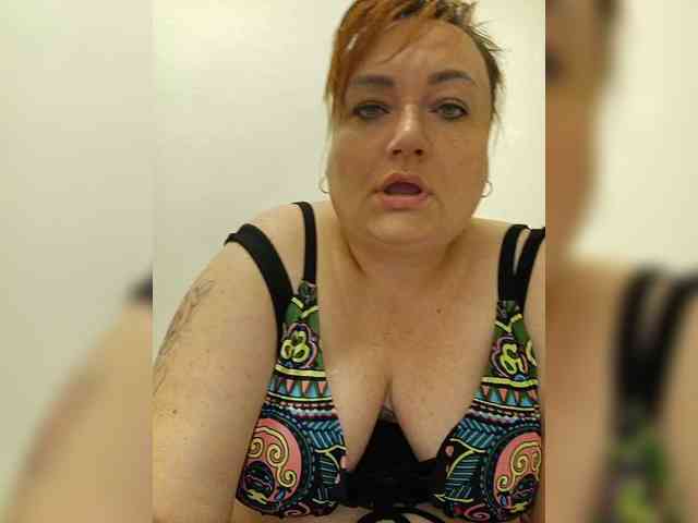 XAriannaX webcam