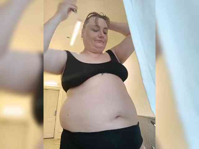 XAriannaX webcam