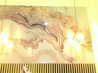 EvelynSweet Porn Show