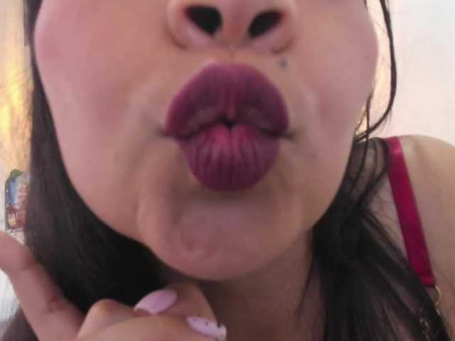 EvelynSweet webcam bongacams model stream image