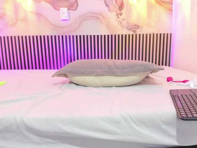 EvelynSweet's BongaCams show and profile