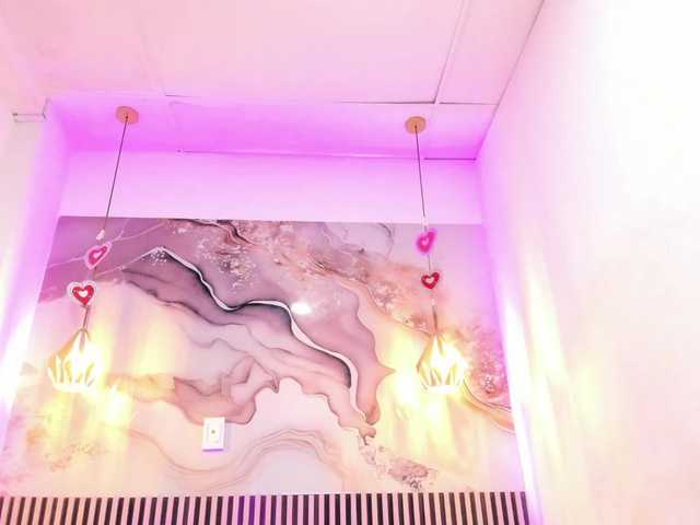 EvelynSweet's BongaCams show and profile