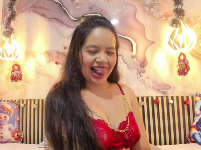 EvelynSweet webcam bongacams model stream image