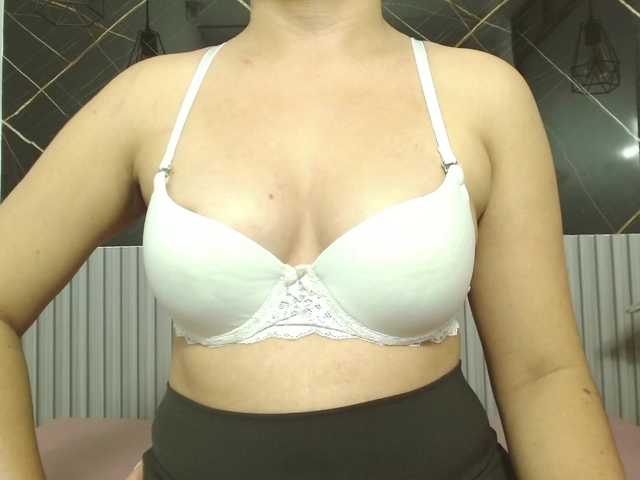 Profile and Statistics for EvelynSweet on BongaCams