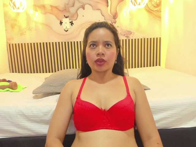 EvelynSweet webcam bongacams model stream image