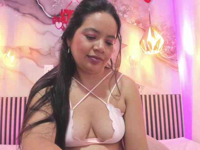 EvelynSweet webcam