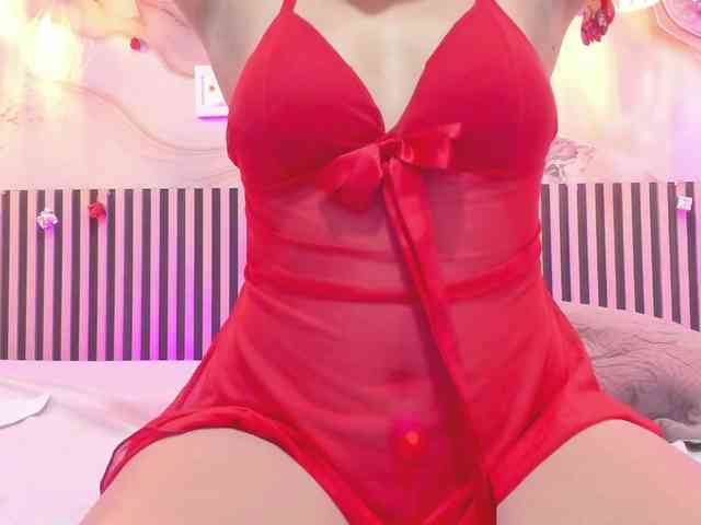 EvelynSweet EvelynSweet