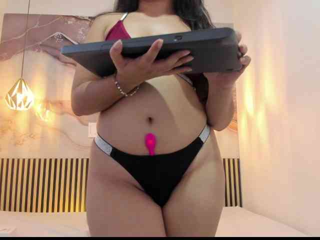 EvelynSweet webcam
