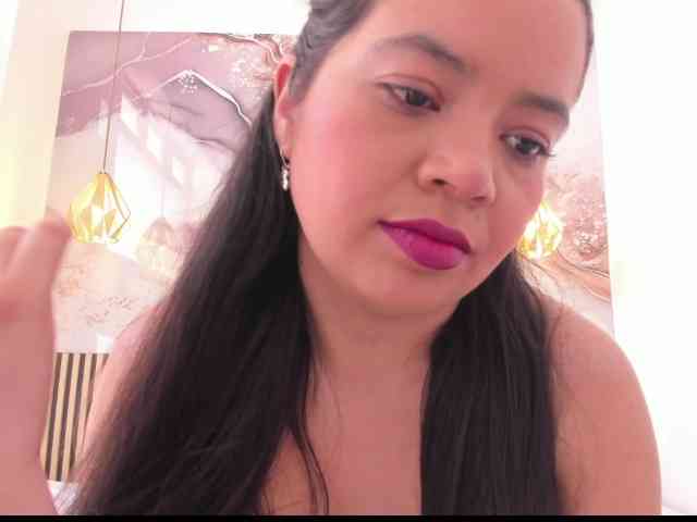 EvelynSweet webcam