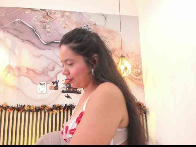 EvelynSweet webcam