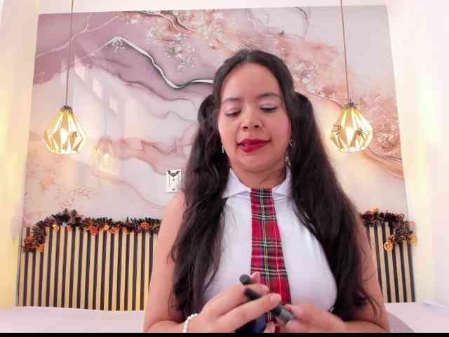 EvelynSweet webcam