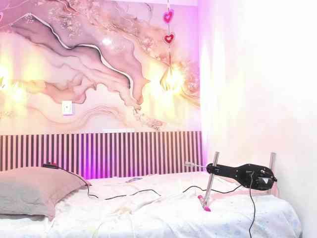 EvelynSweet Live Webcam on BongaCams