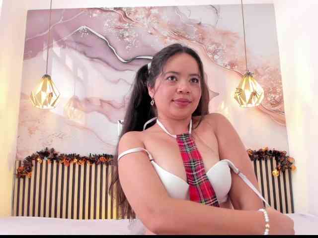 EvelynSweet webcam