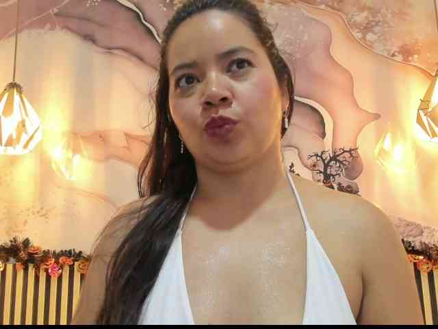 EvelynSweet webcam