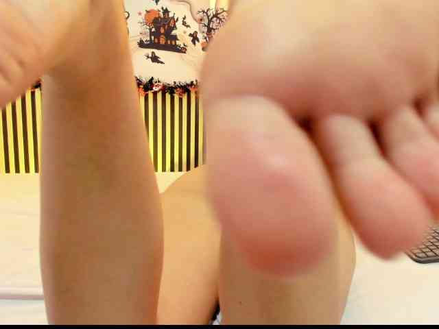 EvelynSweet webcam