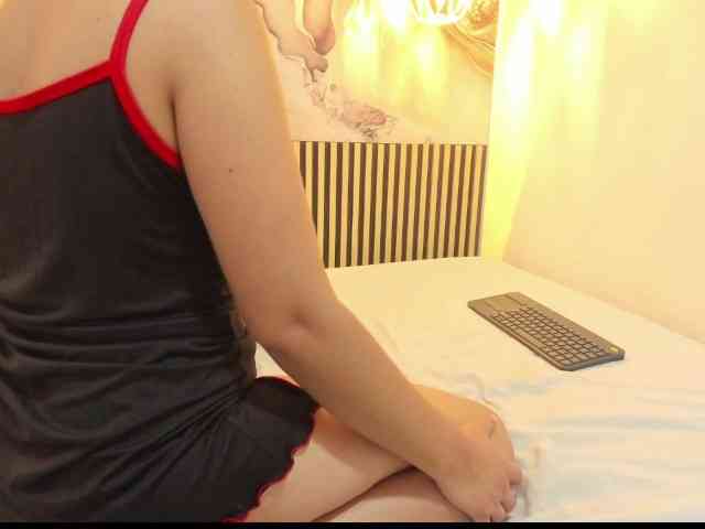 EvelynSweet webcam