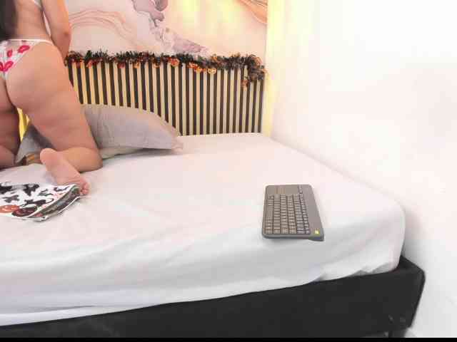 EvelynSweet webcam