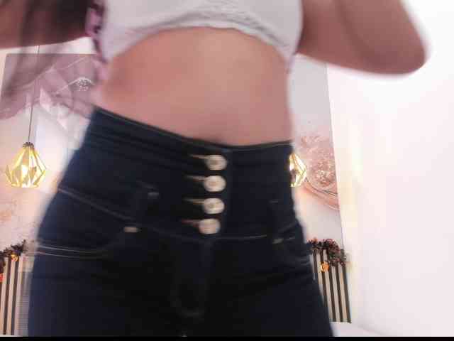 EvelynSweet webcam