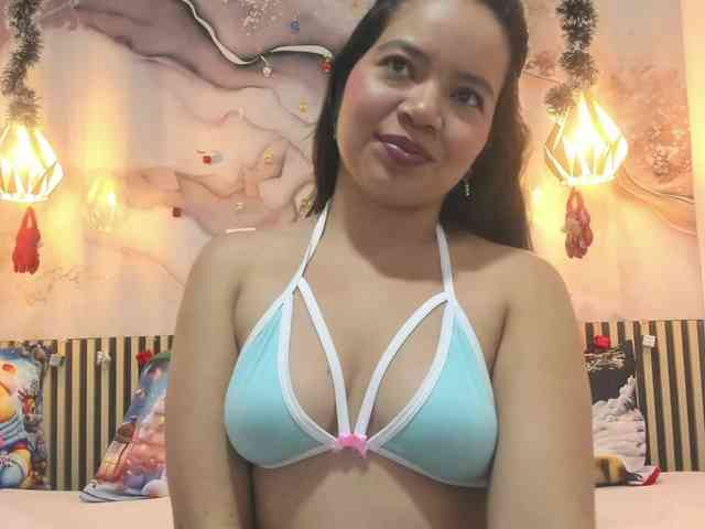 EvelynSweet webcam