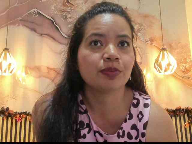 EvelynSweet webcam