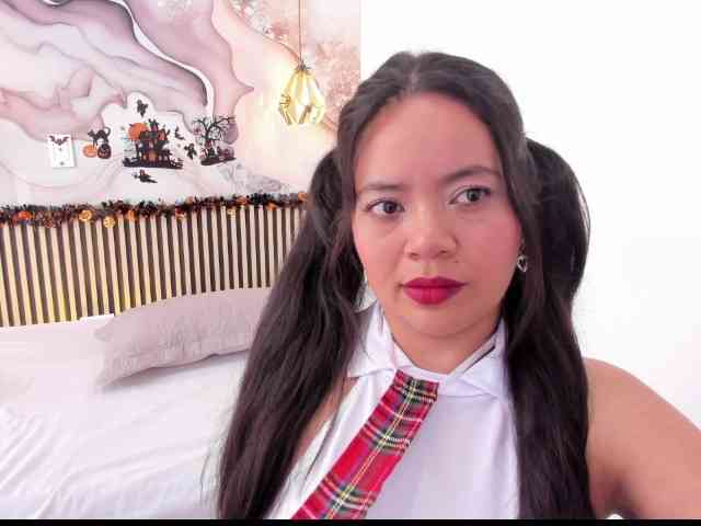 EvelynSweet webcam