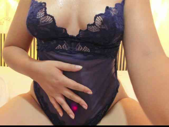 EvelynSweet webcam