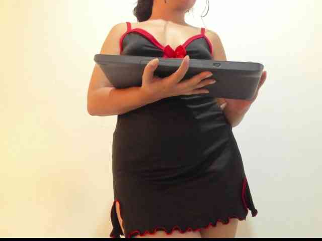 EvelynSweet webcam