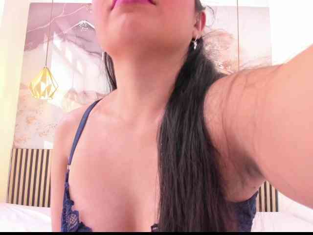 EvelynSweet webcam