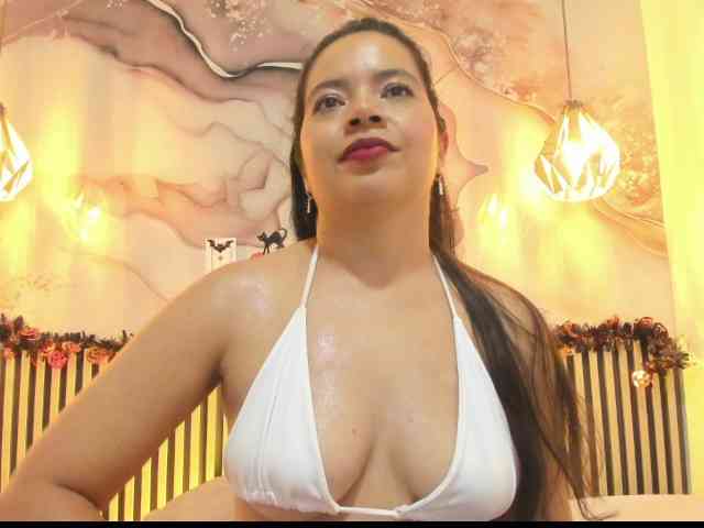 EvelynSweet webcam