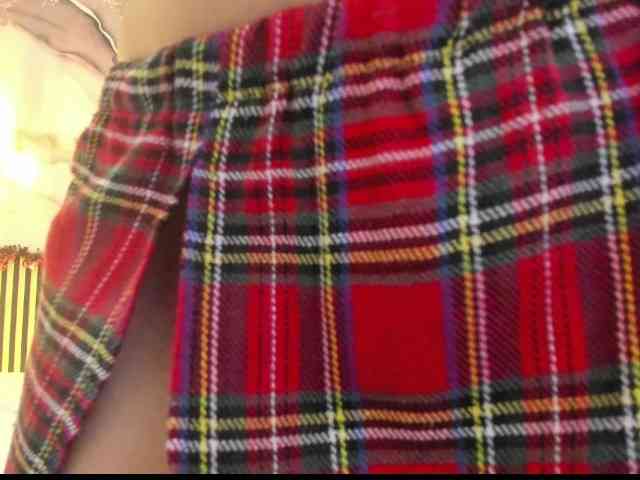 EvelynSweet webcam
