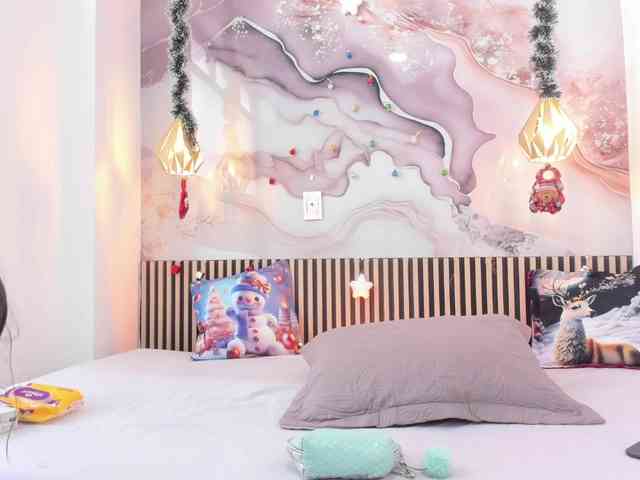 EvelynSweet EvelynSweet